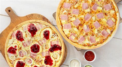 domino's pizza polska.
